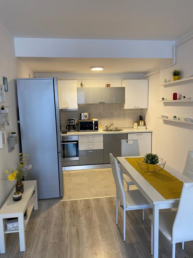 Harmony Apartment Sinaia Bagian luar foto