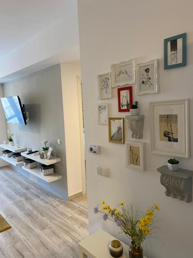 Harmony Apartment Sinaia Bagian luar foto